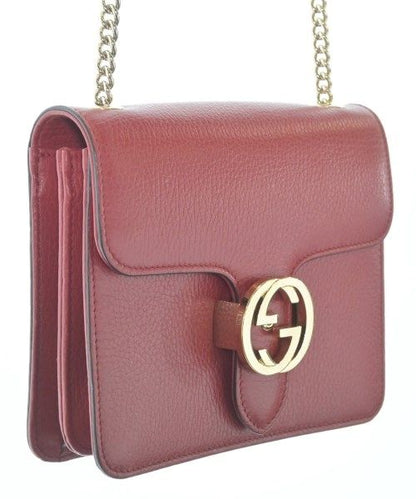 Gucci Shoulder Bag Women's