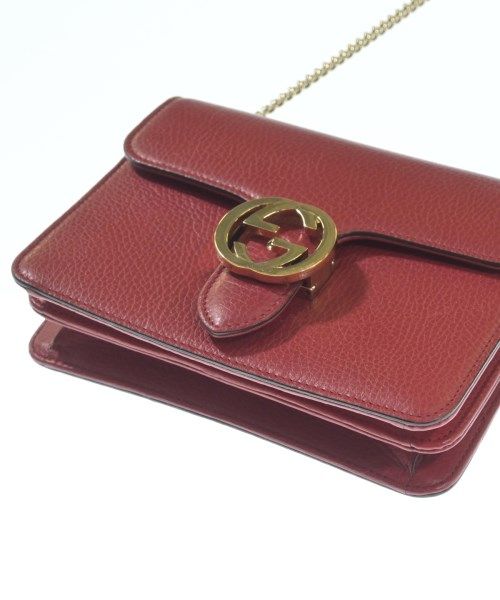 Gucci Shoulder Bag Women's