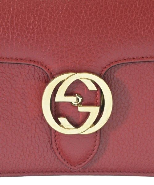 Gucci Shoulder Bag Women's