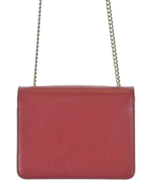 Gucci Shoulder Bag Women's