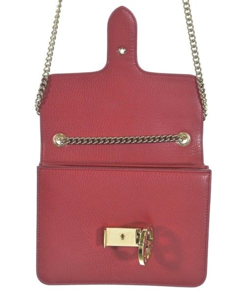 Gucci Shoulder Bag Women's