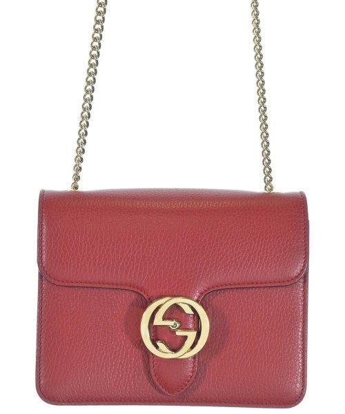 Gucci Shoulder Bag Women's