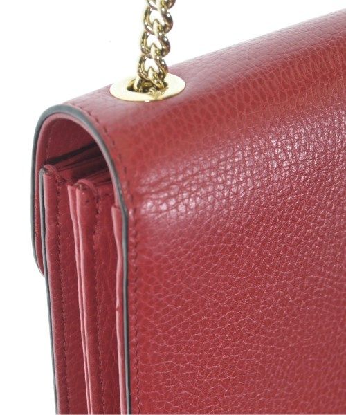 Gucci Shoulder Bag Women's