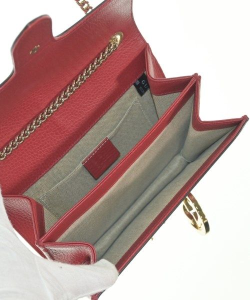 Gucci Shoulder Bag Women's