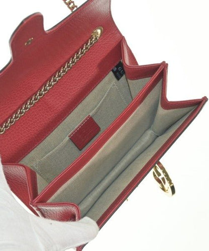 Gucci Shoulder Bag Women's