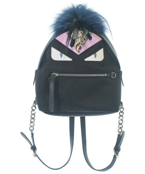 Fendi Backpack/ruck Ladies