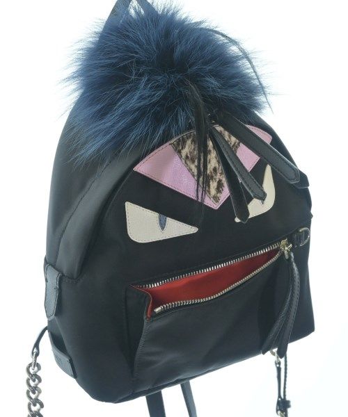 Fendi Backpack/ruck Ladies