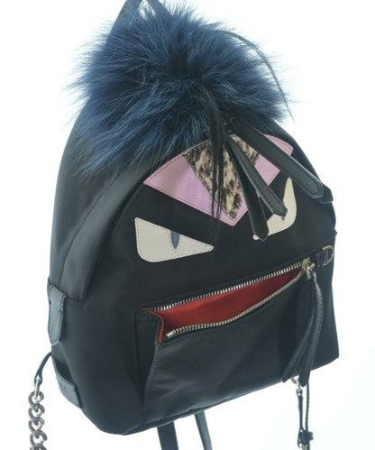 Fendi Backpack/ruck Ladies