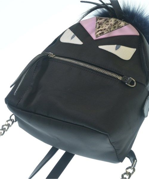Fendi Backpack/ruck Ladies
