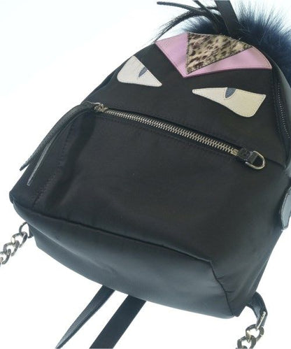 Fendi Backpack/ruck Ladies