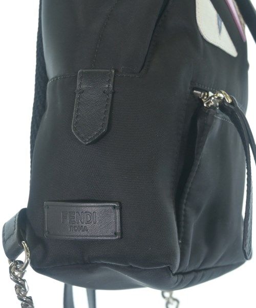 Fendi Backpack/ruck Ladies