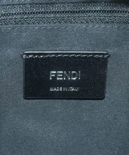 Fendi Backpack/ruck Ladies