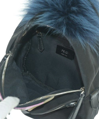 Fendi Backpack/ruck Ladies