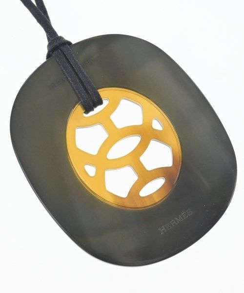 Hermes Necklace Ladies