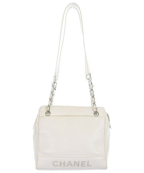 Chanel Shoulder Bag Ladies