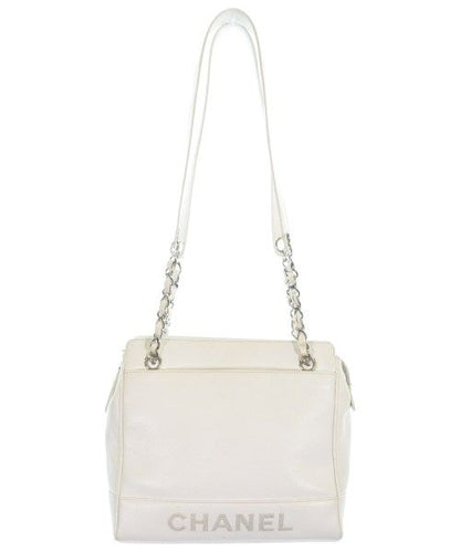 Chanel Shoulder Bag Ladies