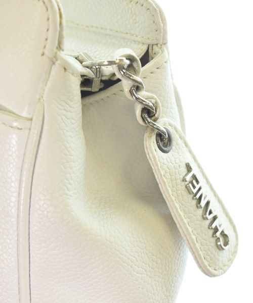 Chanel Shoulder Bag Ladies