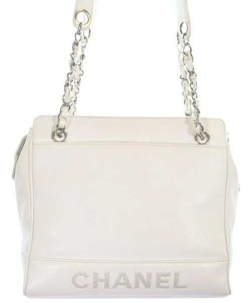 Chanel Shoulder Bag Ladies