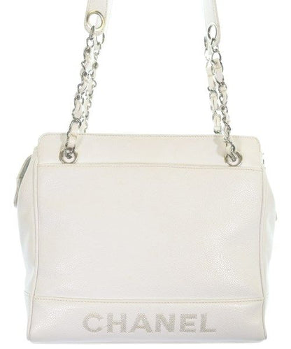 Chanel Shoulder Bag Ladies
