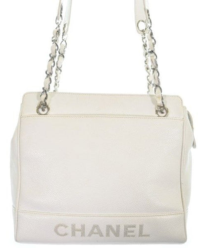 Chanel Shoulder Bag Ladies