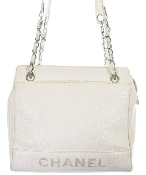 Chanel Shoulder Bag Ladies