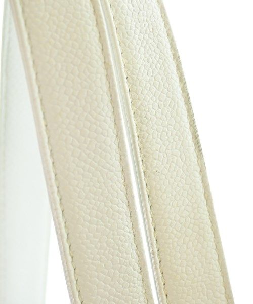 Chanel Shoulder Bag Ladies