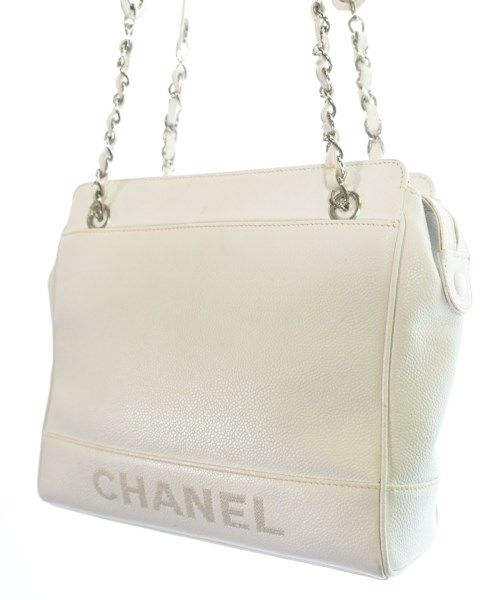 Chanel Shoulder Bag Ladies