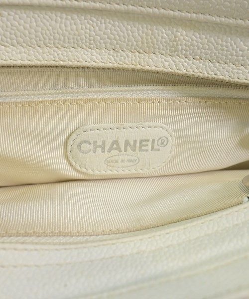 Chanel Shoulder Bag Ladies