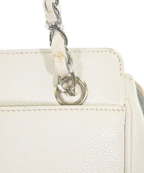 Chanel Shoulder Bag Ladies