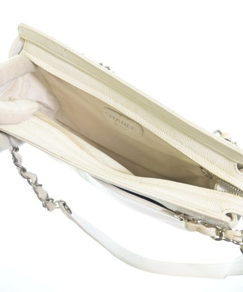 Chanel Shoulder Bag Ladies