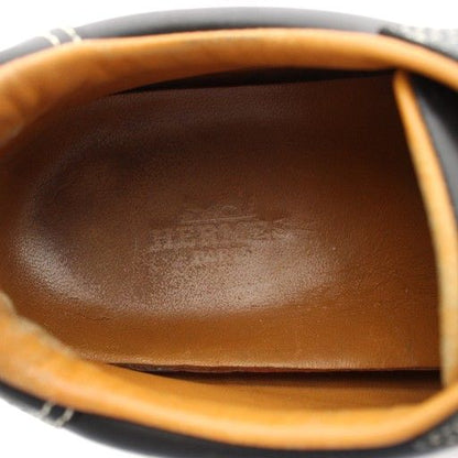 Hermes Quik Cles Za Sneakers Shoes 36 Black Yt D