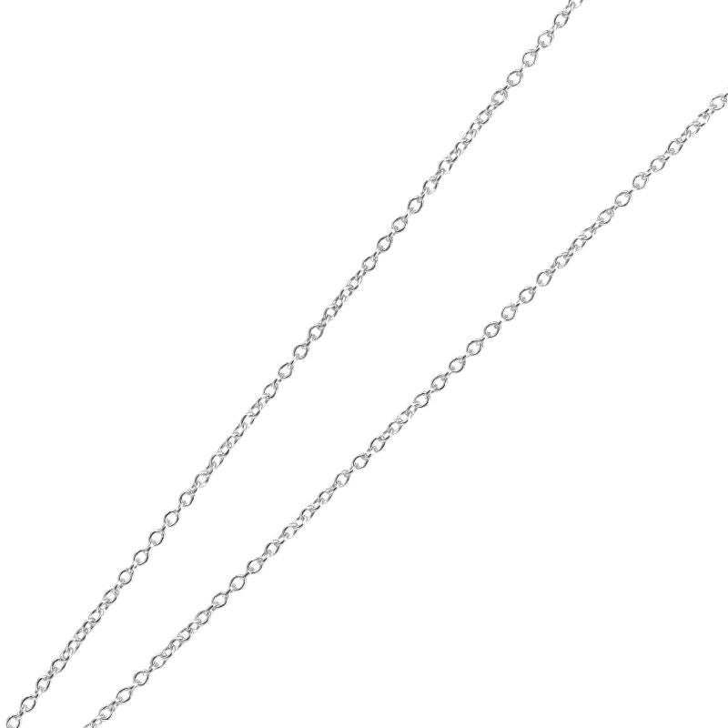 Tiffany & Co Return Toe Tiffany & Co Double Heart Silver 925