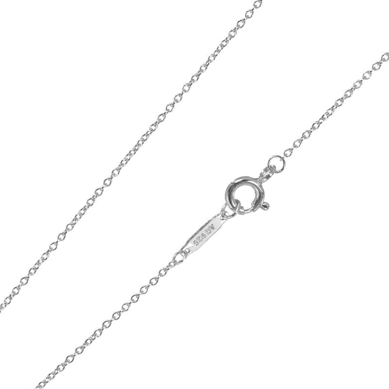 Tiffany & Co Return Toe Tiffany & Co Double Heart Silver 925