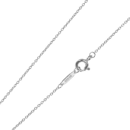 Tiffany & Co Return Toe Tiffany & Co Double Heart Silver 925