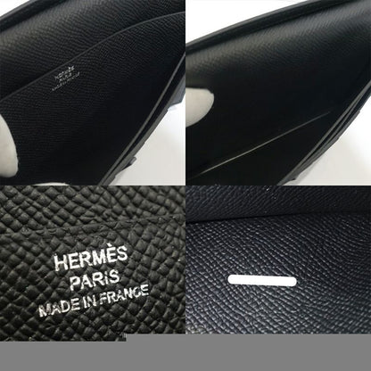 Hermes Bearn Souffle Long Wallet Long Wallet U Engraved 2022 Manufacture