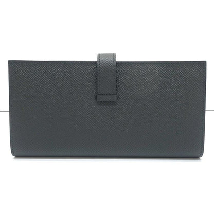 Hermes Bearn Souffle Long Wallet Long Wallet U Engraved 2022 Manufacture