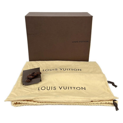 Louis Vuitton Short Boots 9 1/2 Men's - Light Brown Chukka Boots Leather