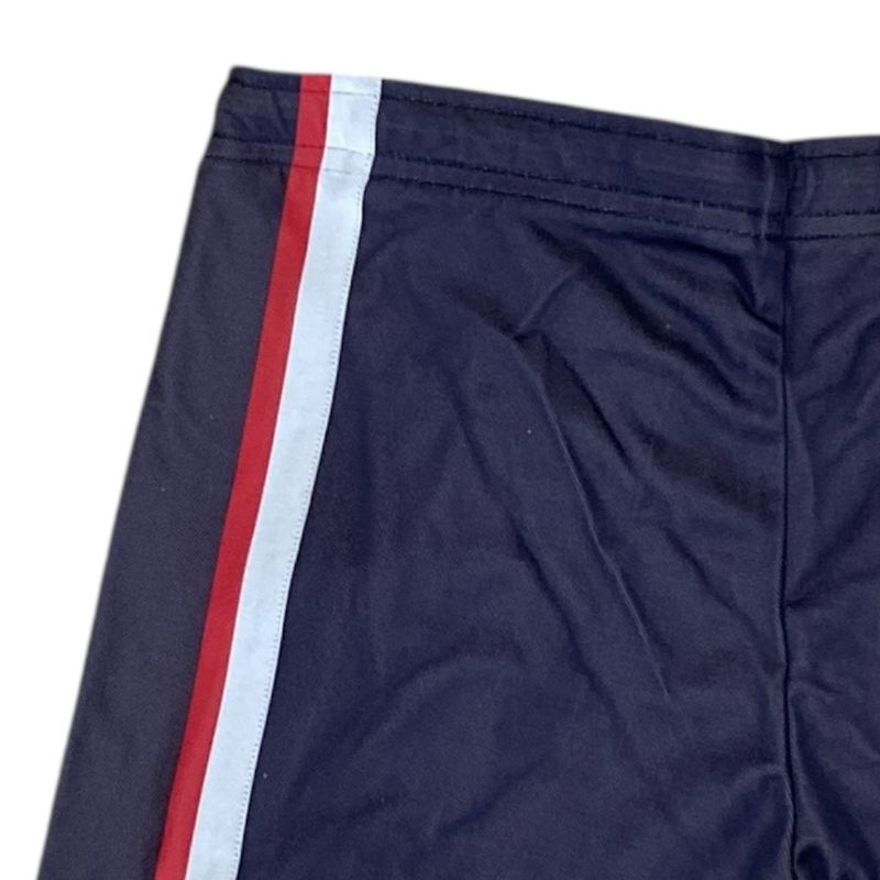 Unused Dior Side Zip Logo Track Pants Bottoms Rayon Purple 143p22as011 [size