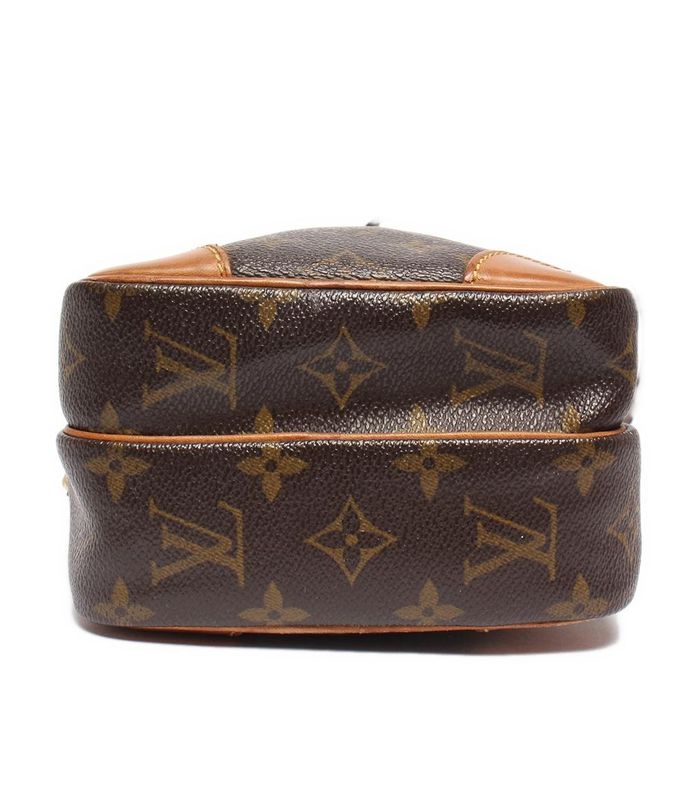 Louis Vuitton Shoulder Bag Crossbody Amazon Monogram M45236 Women Men Louis