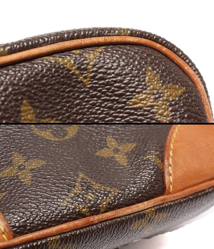 Louis Vuitton Shoulder Bag Crossbody Amazon Monogram M45236 Women Men Louis