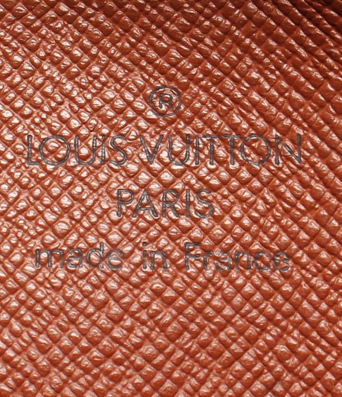 Louis Vuitton Shoulder Bag Crossbody Amazon Monogram M45236 Women Men Louis