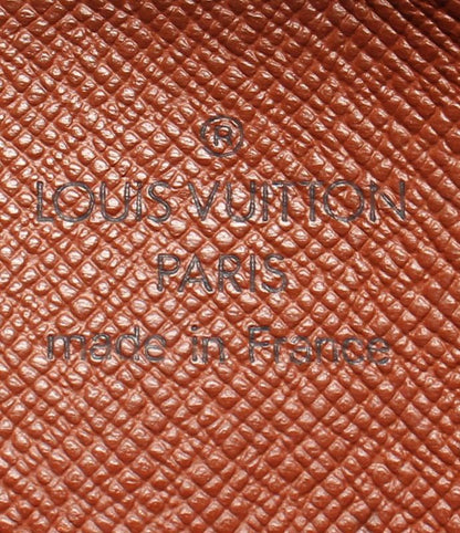 Louis Vuitton Shoulder Bag Crossbody Amazon Monogram M45236 Women Men Louis