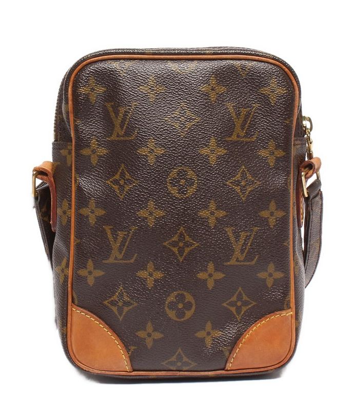 Louis Vuitton Shoulder Bag Crossbody Amazon Monogram M45236 Women Men Louis