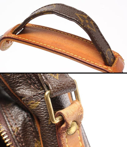 Louis Vuitton Shoulder Bag Crossbody Amazon Monogram M45236 Women Men Louis