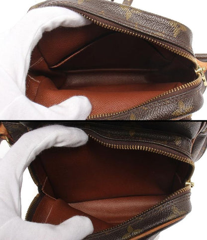 Louis Vuitton Shoulder Bag Crossbody Amazon Monogram M45236 Women Men Louis