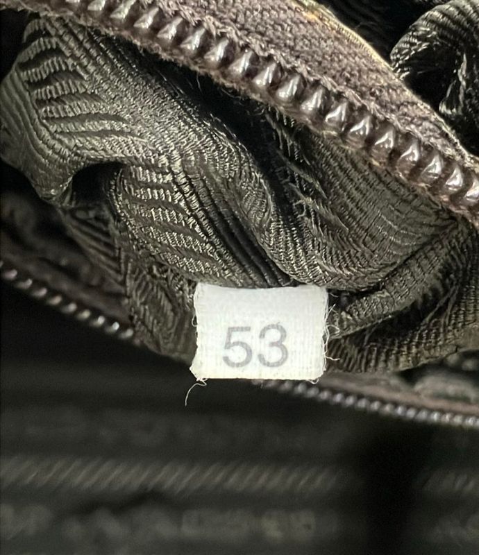 Prada Boston Bag Women's Prada