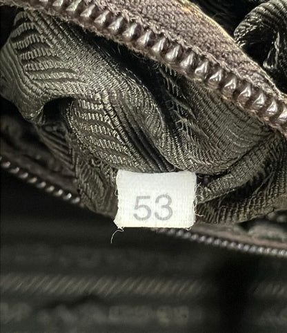 Prada Boston Bag Women's Prada