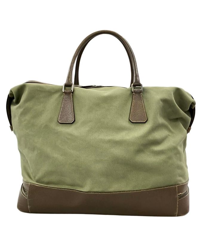 Prada Boston Bag Women's Prada