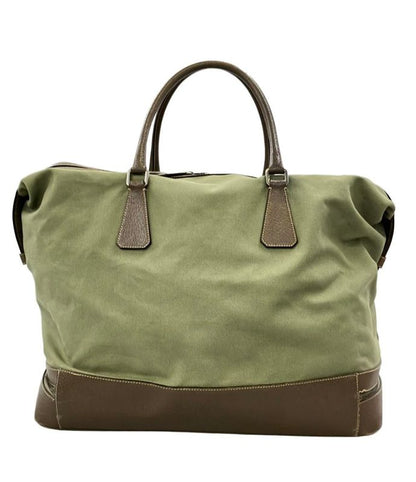 Prada Boston Bag Women's Prada