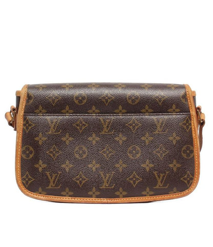 Louis Vuitton Shoulder Bag Crossbody Sologne Monogram M42250 Women Louis Vuitton